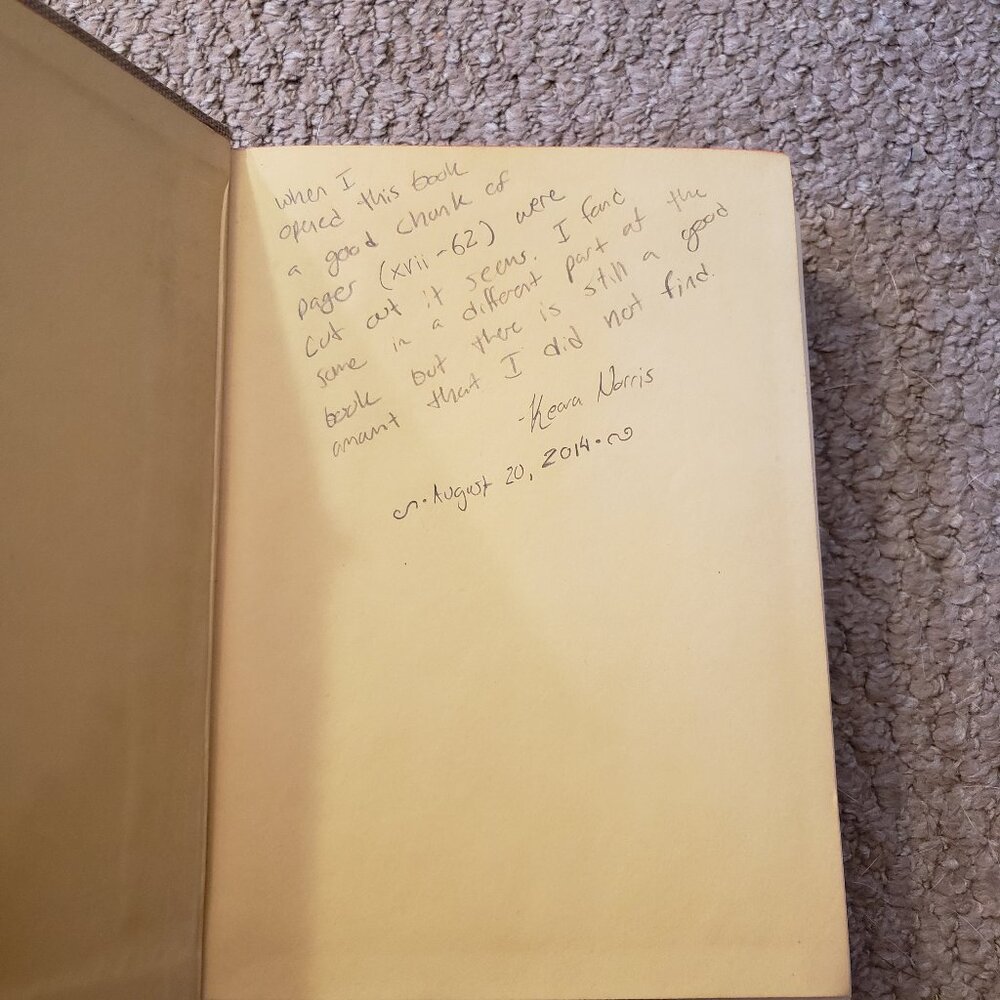 Vintage literature themed book set - Picture 10 of 13